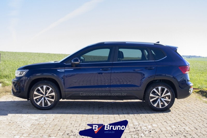 TAOS 1.4 16V HIGHLINE TSI FLEX 4P AUTOMÁTICO - 2023 - PALMEIRA DAS MISSõES