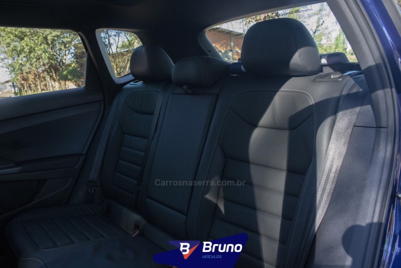 TAOS 1.4 16V HIGHLINE TSI FLEX 4P AUTOMÁTICO - 2023 - PALMEIRA DAS MISSõES