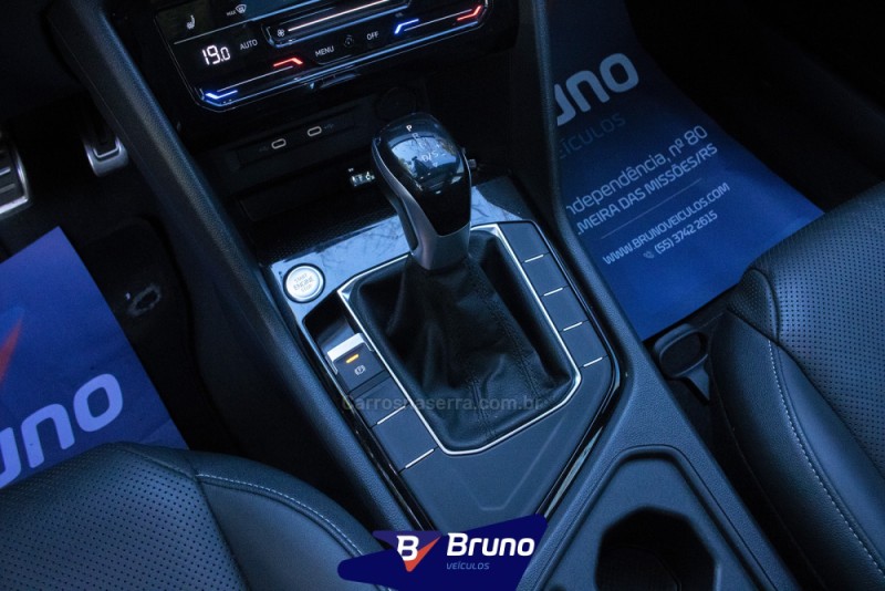 TAOS 1.4 16V HIGHLINE TSI FLEX 4P AUTOMÁTICO - 2023 - PALMEIRA DAS MISSõES