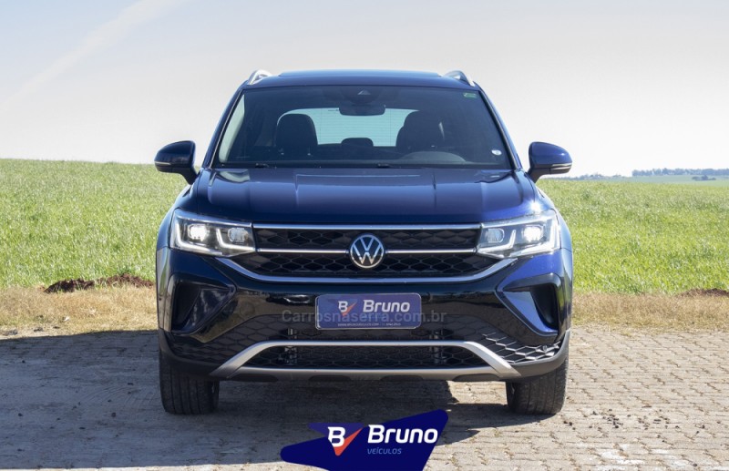 TAOS 1.4 16V HIGHLINE TSI FLEX 4P AUTOMÁTICO - 2023 - PALMEIRA DAS MISSõES