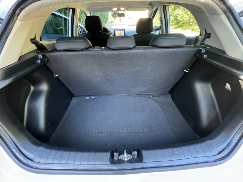 HB20 1.0 SENSE PLUS 12V FLEX 4P MANUAL - 2021 - DOIS IRMãOS