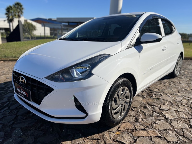 hb20 1.0 sense plus 12v flex 4p manual 2021 dois irmaos