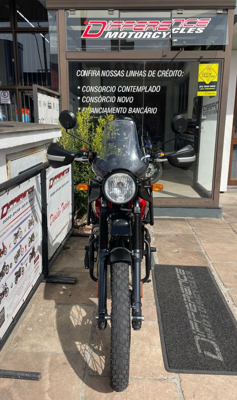 HIMALAYAN 411CC  - 2023 - CAXIAS DO SUL
