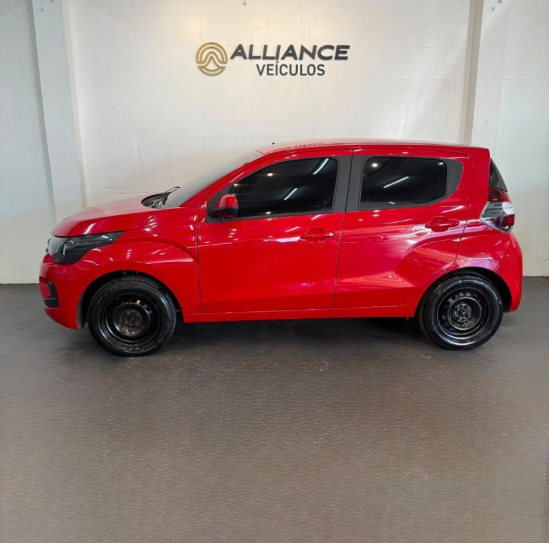 MOBI 1.0 8V EVO FLEX LIKE. MANUAL - 2018 - CAXIAS DO SUL