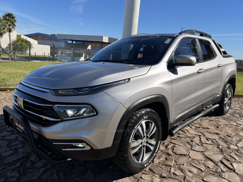 toro 2.0 16v turbo diesel freedom 4wd at9 automatico 2022 dois irmaos