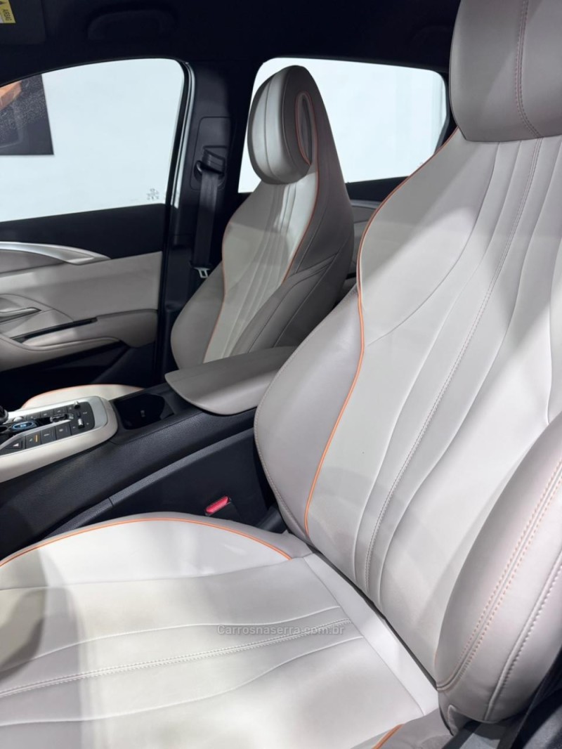 SONG PRO 1.5 GS HÍBRIDO 4P AUTOMÁTICO - 2025 - ESTâNCIA VELHA