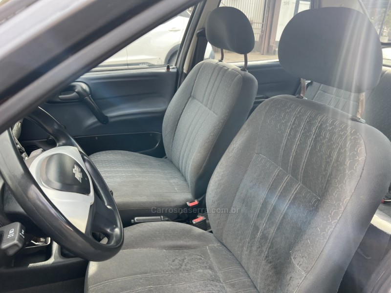 CORSA 1.0 EFI WIND 8V GASOLINA 4P MANUAL - 2000 - DOIS IRMãOS