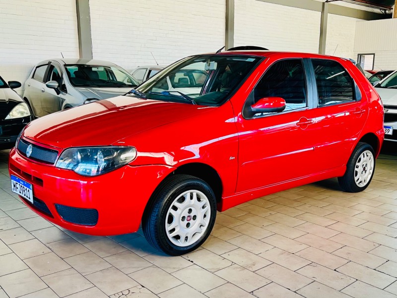 palio 1.4 mpi fire elx weekend 8v flex 4p manual 2006 caxias do sul
