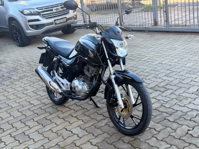 CG 160 FAN - 2022 - BENTO GONçALVES