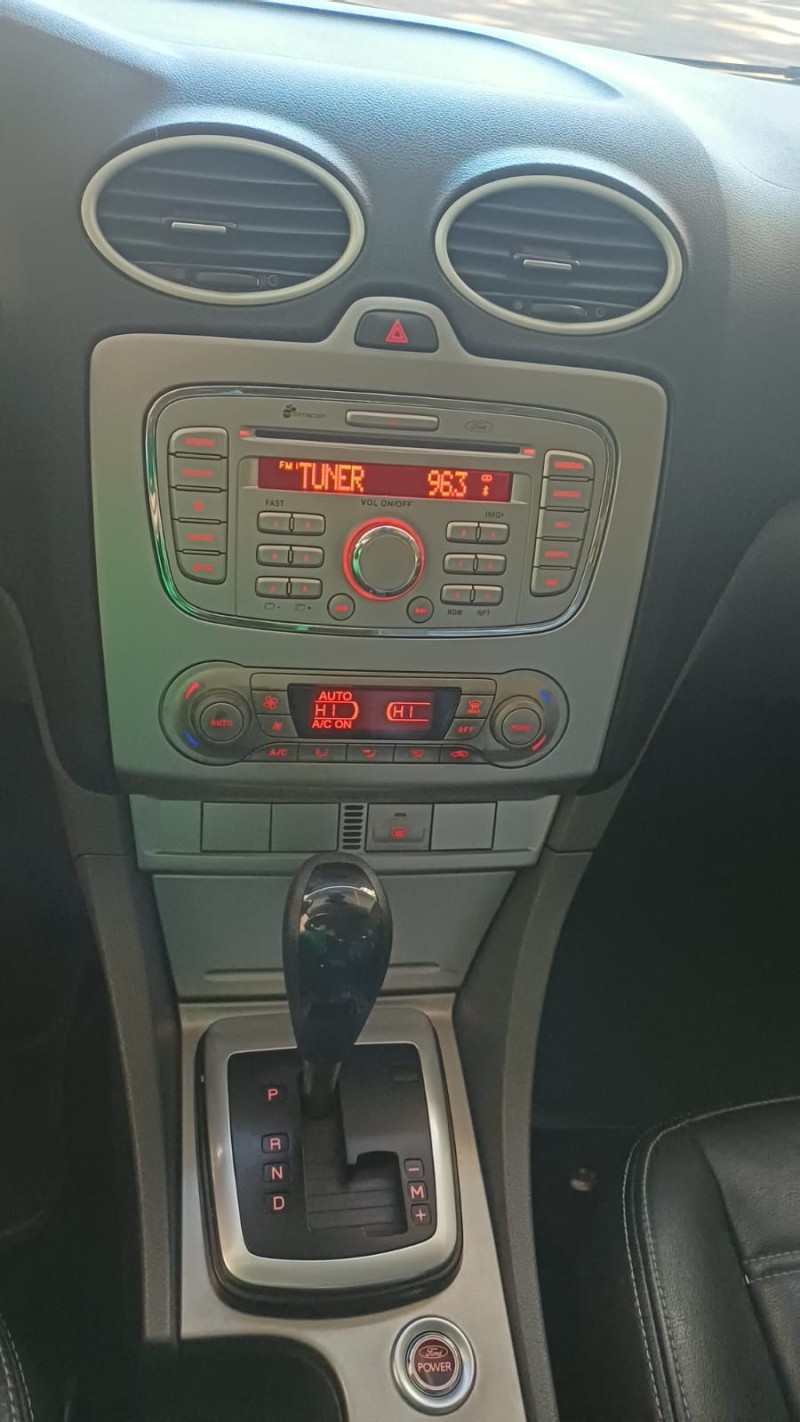 FOCUS 2.0 FC 16V FLEX 4P AUTOMÁTICO - 2013 - CAXIAS DO SUL