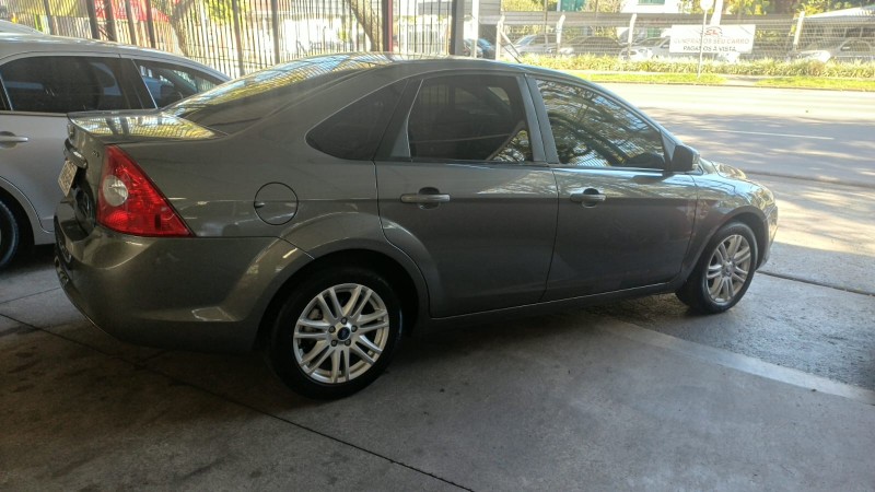 FOCUS 2.0 FC 16V FLEX 4P AUTOMÁTICO - 2013 - CAXIAS DO SUL