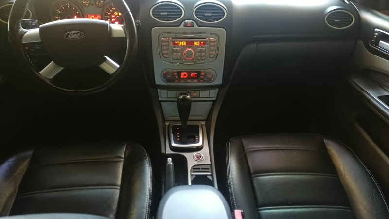 FOCUS 2.0 FC 16V FLEX 4P AUTOMÁTICO - 2013 - CAXIAS DO SUL