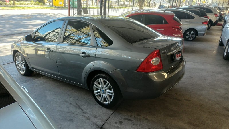 FOCUS 2.0 FC 16V FLEX 4P AUTOMÁTICO - 2013 - CAXIAS DO SUL