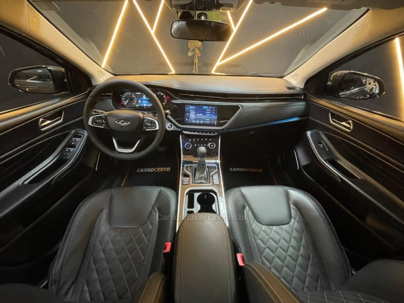 ARRIZO 1.5 16V TURBO 6 GSX FLEX 4P AUTOMÁTICO - 2021 - NOVO HAMBURGO