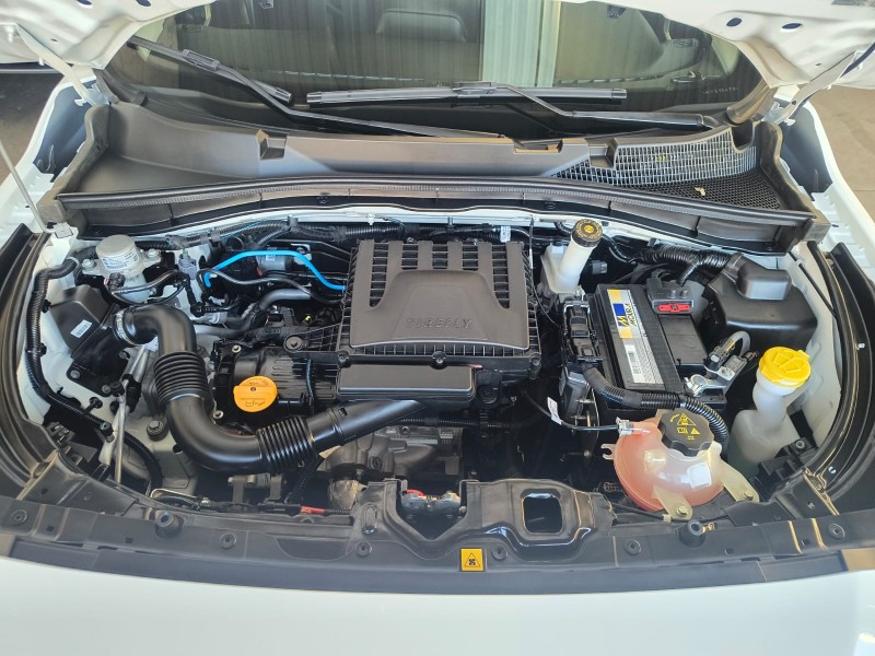 PULSE 1.3 DRIVE 8V FLEX 4P AUTOMÁTICO - 2024 - CAXIAS DO SUL