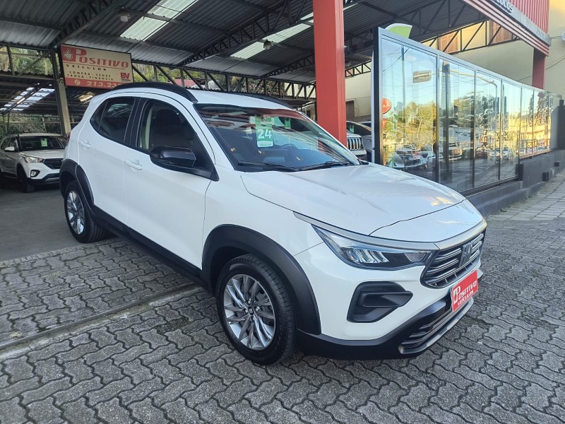 pulse 1.3 drive 8v flex 4p automatico 2024 caxias do sul
