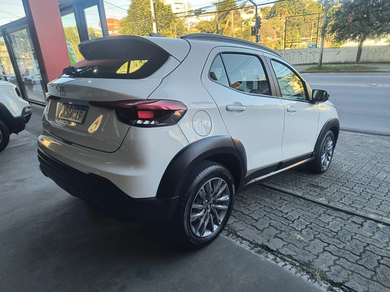 PULSE 1.3 DRIVE 8V FLEX 4P AUTOMÁTICO - 2024 - CAXIAS DO SUL