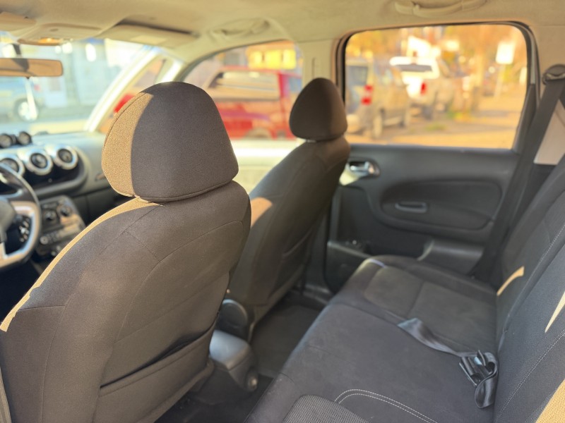 C3 AIRCROSS 1.6 EXCLUSIVE 16V FLEX 4P AUTOMÁTICO - 2012 - CAXIAS DO SUL