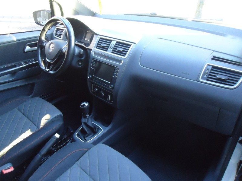 FOX 1.6 MI EXTREME 8V FLEX 4P MANUAL - 2019 - CAXIAS DO SUL