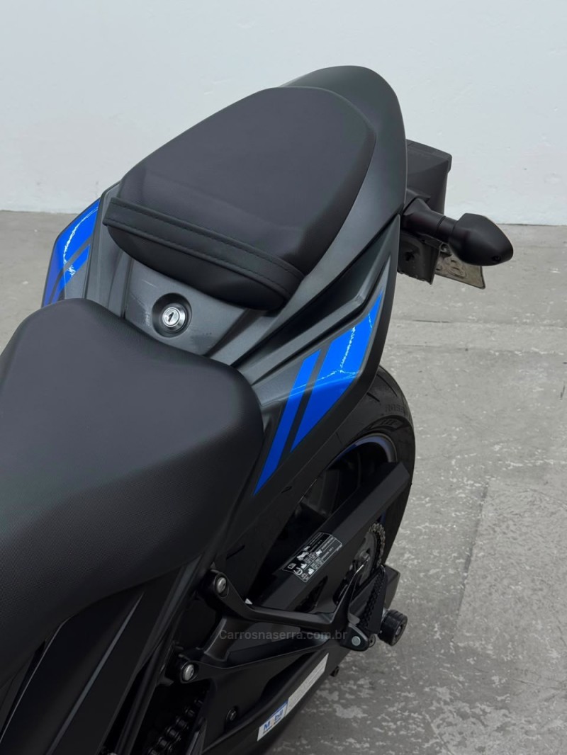 GSXS 750 AZ - 2020 - CAXIAS DO SUL