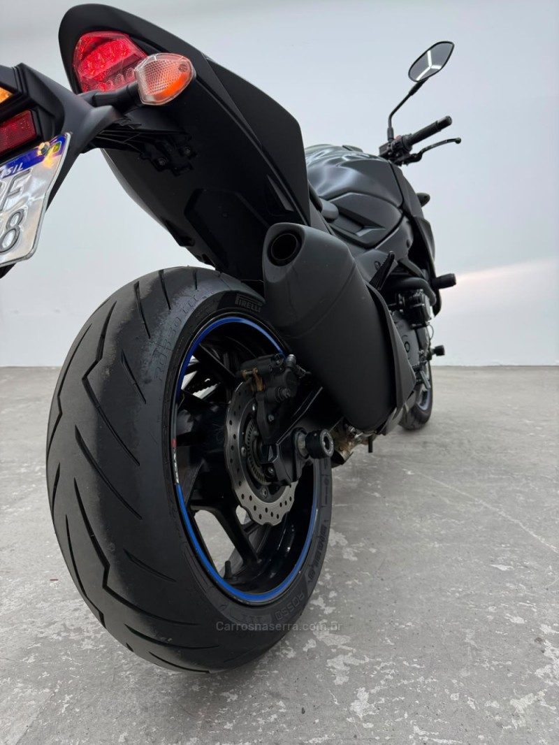 GSXS 750 AZ - 2020 - CAXIAS DO SUL