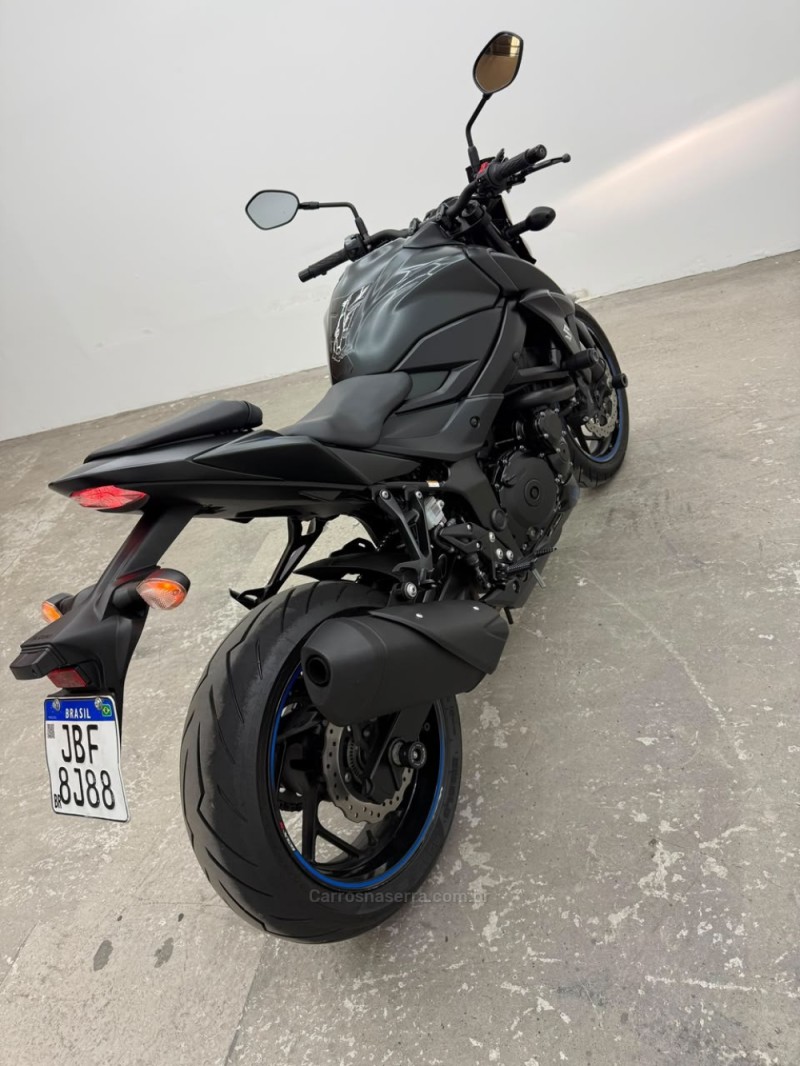 GSXS 750 AZ - 2020 - CAXIAS DO SUL