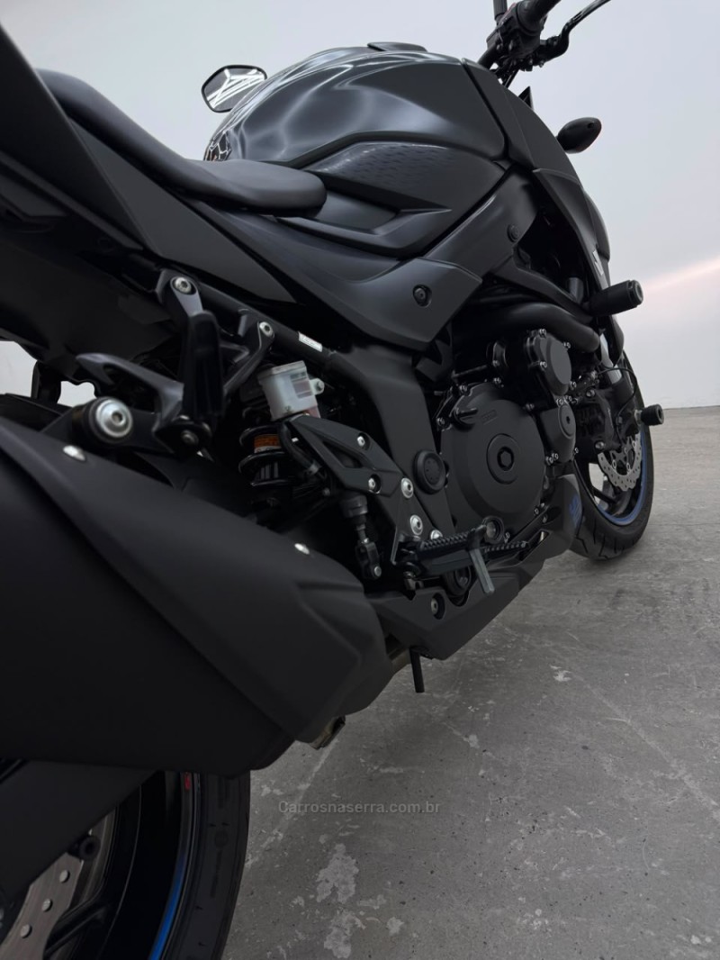 GSXS 750 AZ - 2020 - CAXIAS DO SUL