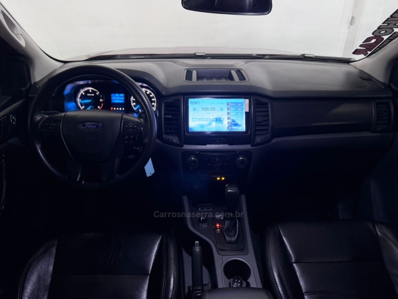 RANGER 2.2 XLS 4X4 CD 16V DIESEL 4P AUTOMÁTICO - 2019 - ESTâNCIA VELHA