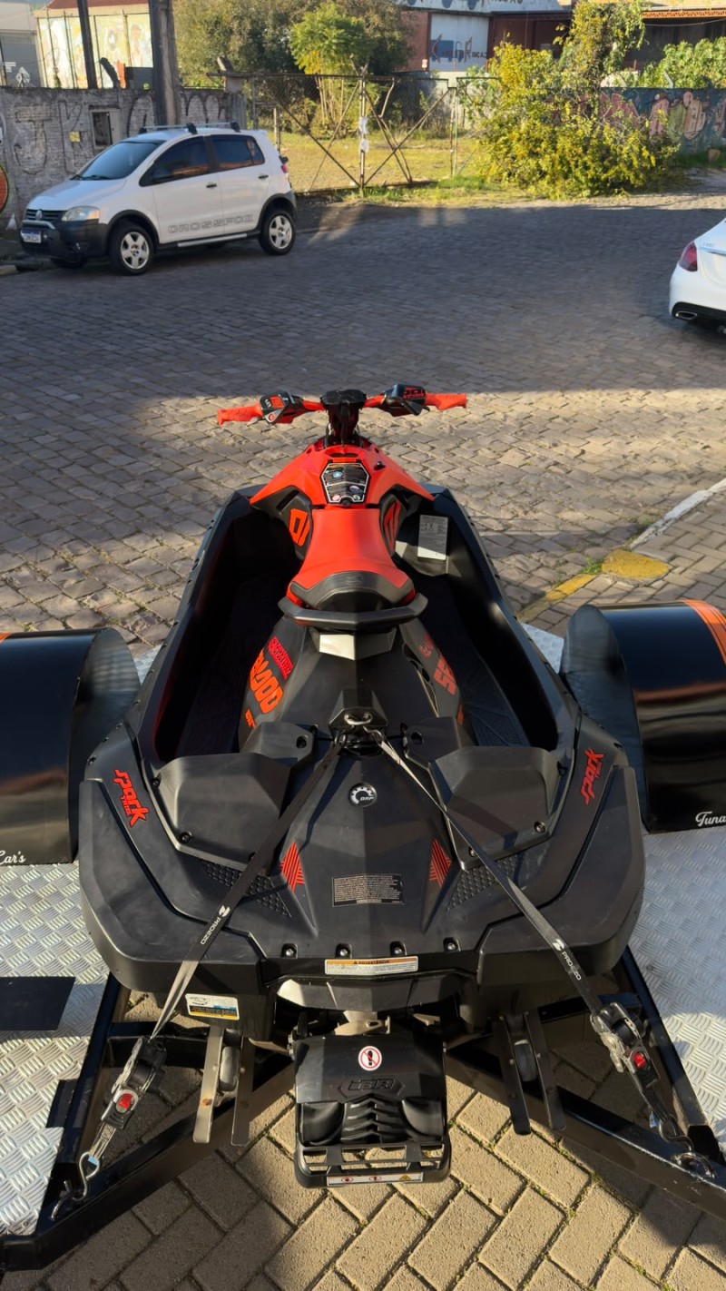 JET SKI  - 2022 - CAXIAS DO SUL