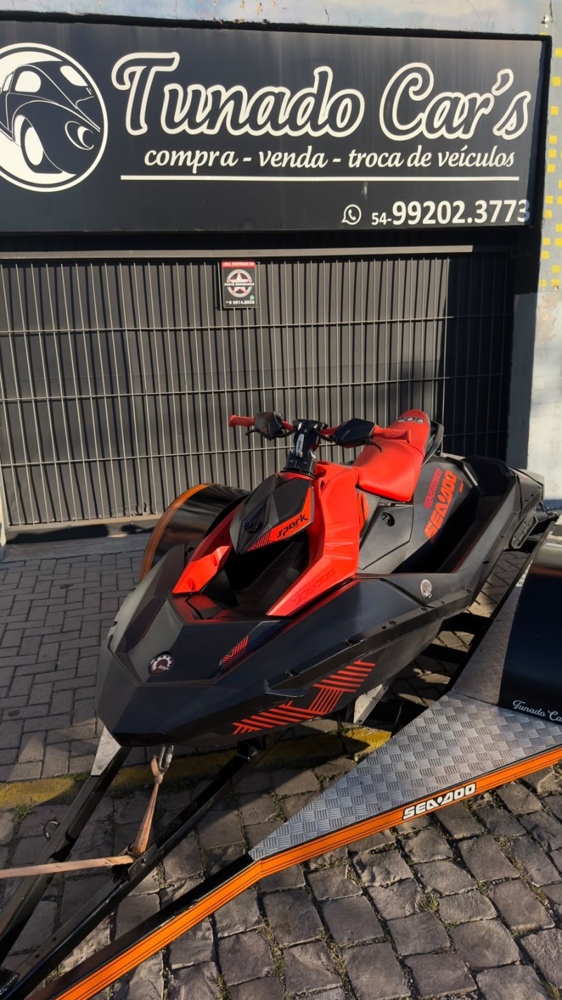 JET SKI  - 2022 - CAXIAS DO SUL