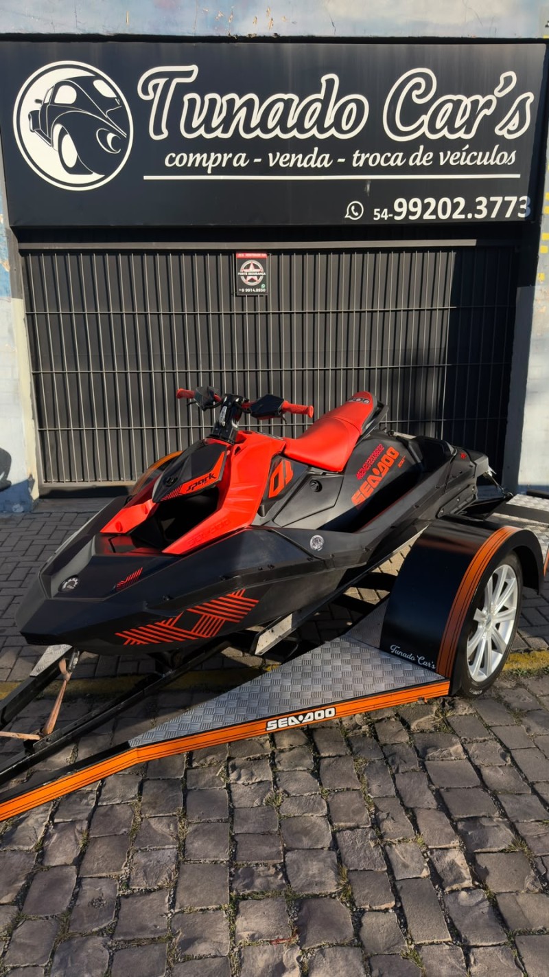 JET SKI  - 2022 - CAXIAS DO SUL