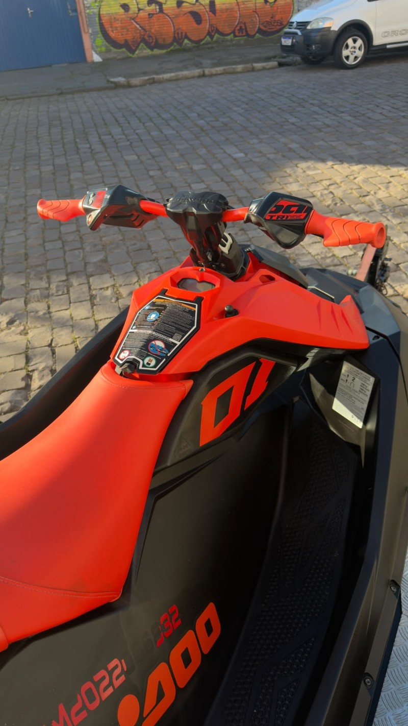 JET SKI  - 2022 - CAXIAS DO SUL