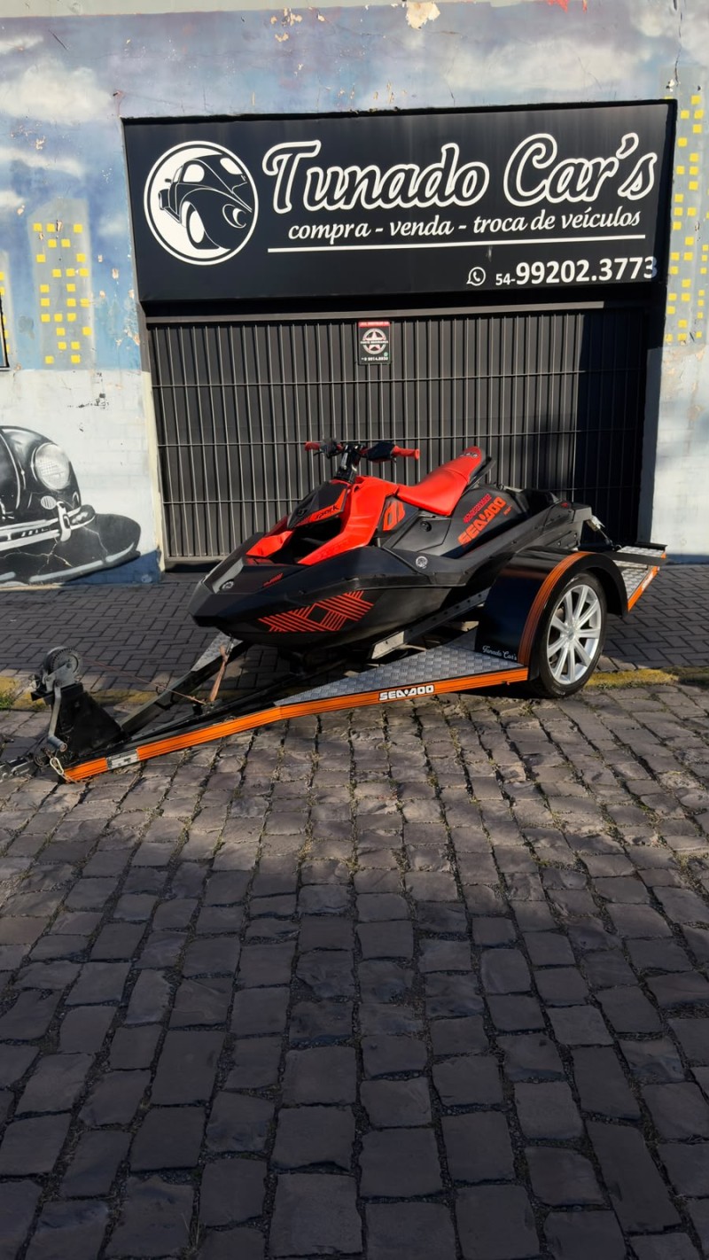jet ski  2022 caxias do sul