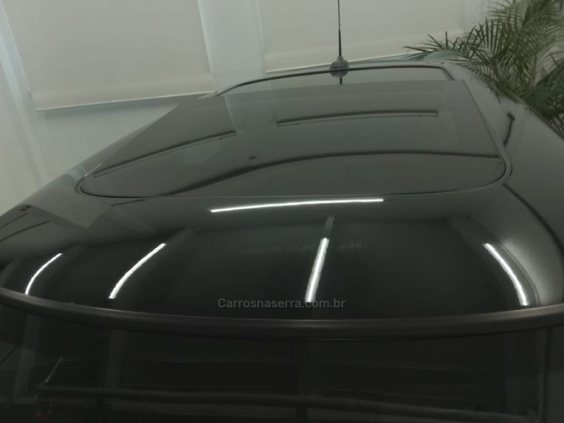 COOPER 2.0 S EXCLUSIVE 16V TURBO GASOLINA 2P AUTOMÁTICO - 2017 - NOVO HAMBURGO