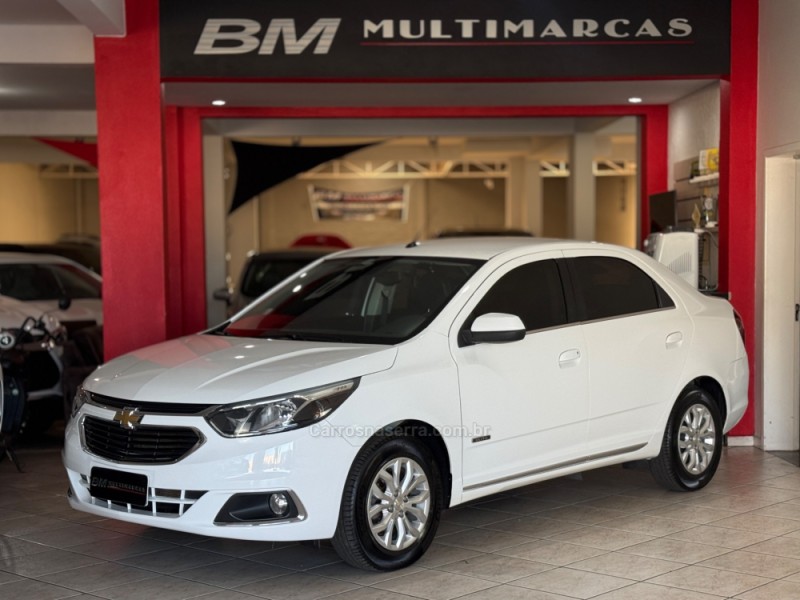 cobalt 1.8 mpfi elite 8v flex 4p automatico 2018 guapora©