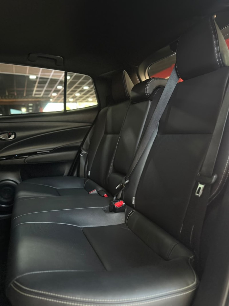 HB20S 1.6 PREMIUM 16V FLEX 4P AUTOMÁTICO - 2017 - SãO LEOPOLDO
