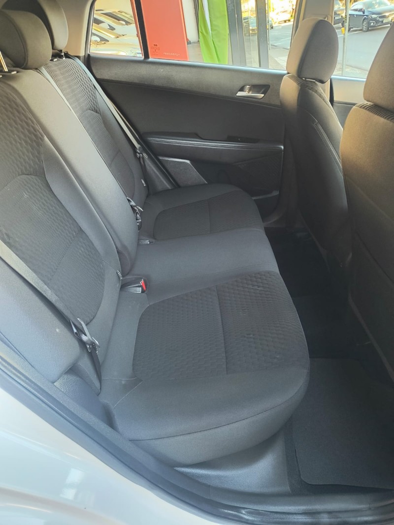 CRETA 1.6 16V FLEX PULSE PLUS AUTOMÁTICO - 2020 - CAXIAS DO SUL