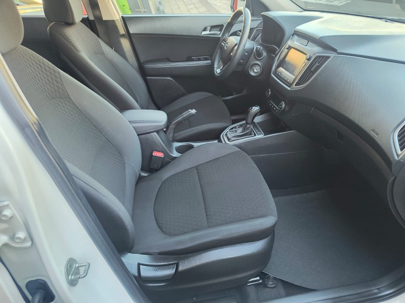 CRETA 1.6 16V FLEX PULSE PLUS AUTOMÁTICO - 2020 - CAXIAS DO SUL