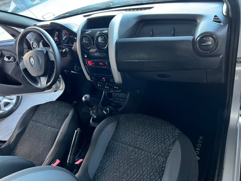 DUSTER OROCH 1.6 16V FLEX EXPRESS 4P MANUAL - 2018 - CAXIAS DO SUL