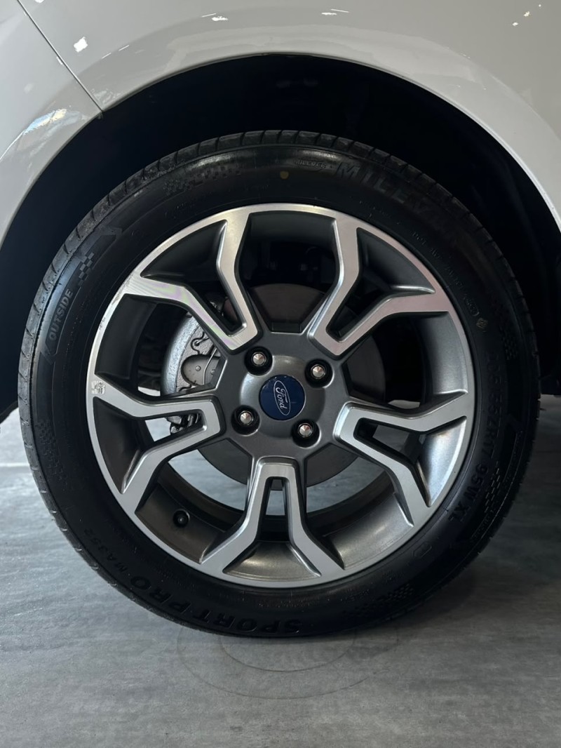 ECOSPORT 1.6 SE 16V FLEX 4P AUTOMÁTICO - 2021 - SãO LEOPOLDO