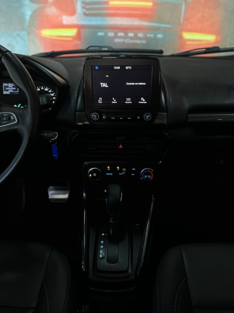 ECOSPORT 1.6 SE 16V FLEX 4P AUTOMÁTICO - 2021 - SãO LEOPOLDO