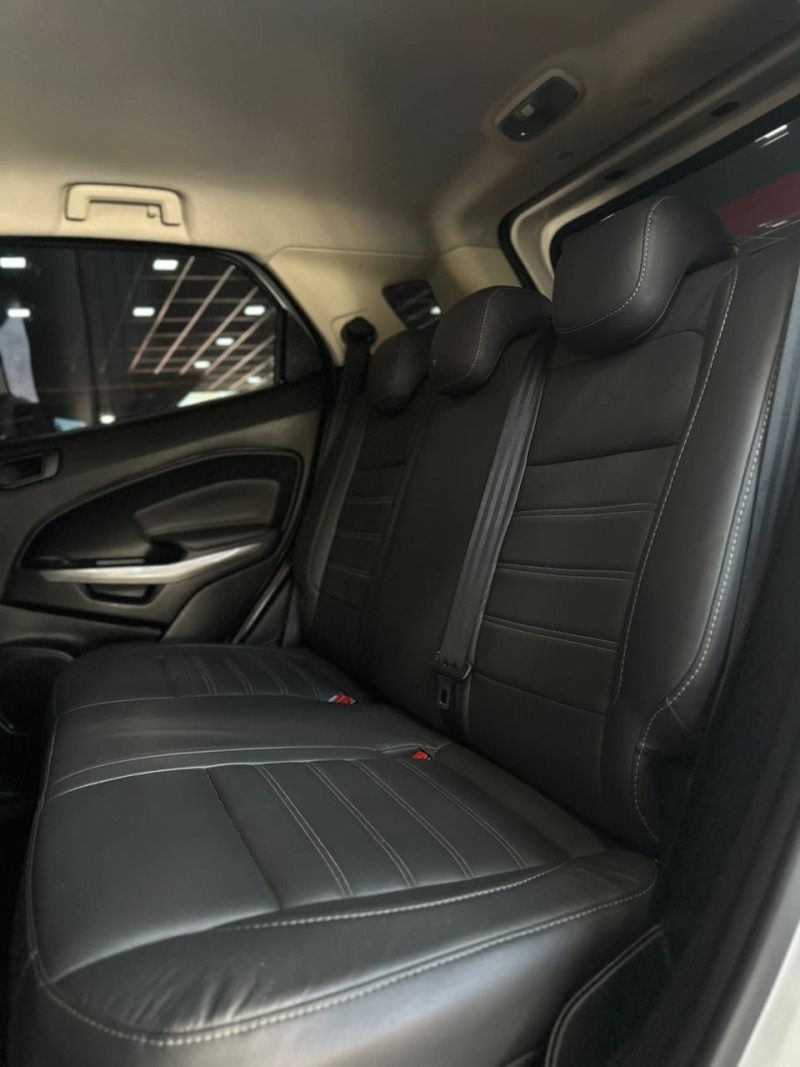 ECOSPORT 1.6 SE 16V FLEX 4P AUTOMÁTICO - 2021 - SãO LEOPOLDO