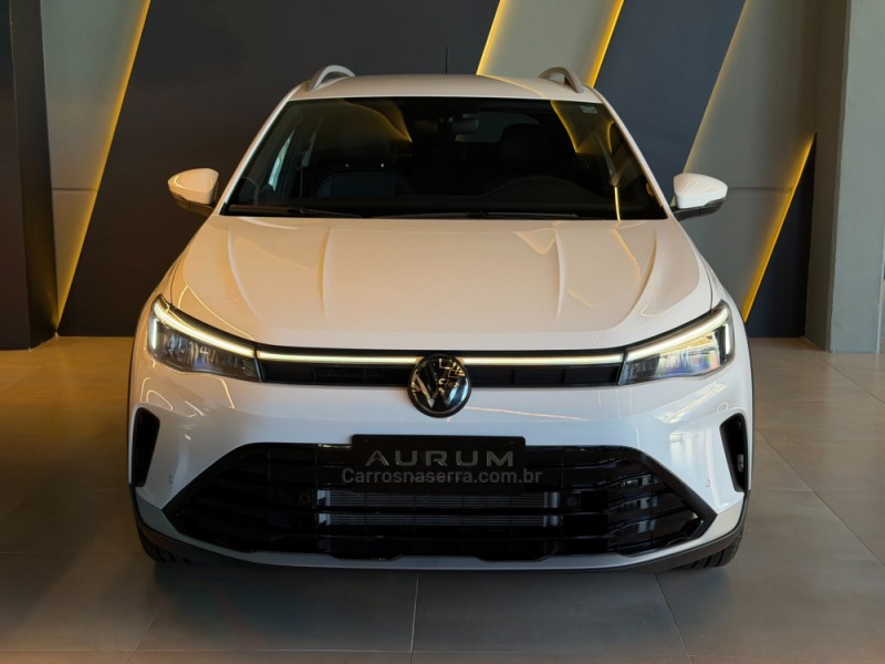 NIVUS 1.0 TSI HIGHLINE FLEX 4P AUTOMÁTICO - 2026 - CAXIAS DO SUL