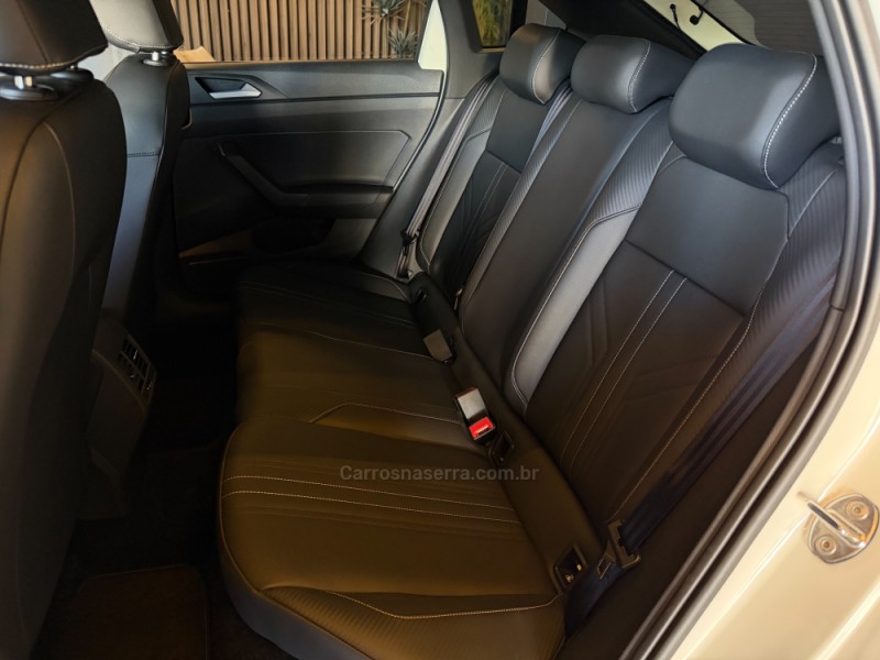 NIVUS 1.0 TSI HIGHLINE FLEX 4P AUTOMÁTICO - 2026 - CAXIAS DO SUL