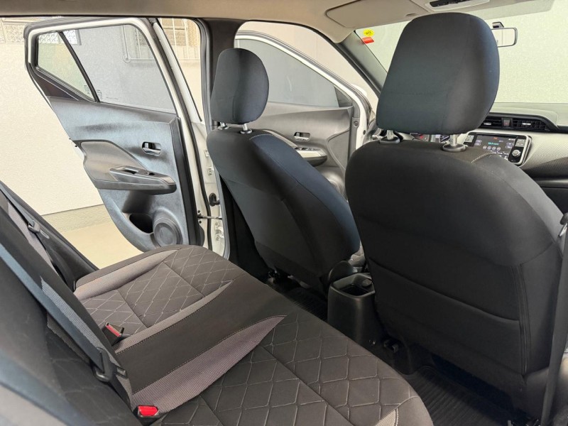 KICKS 1.6 16V FLEX SV 4P XTRONIC - 2019 - CAXIAS DO SUL