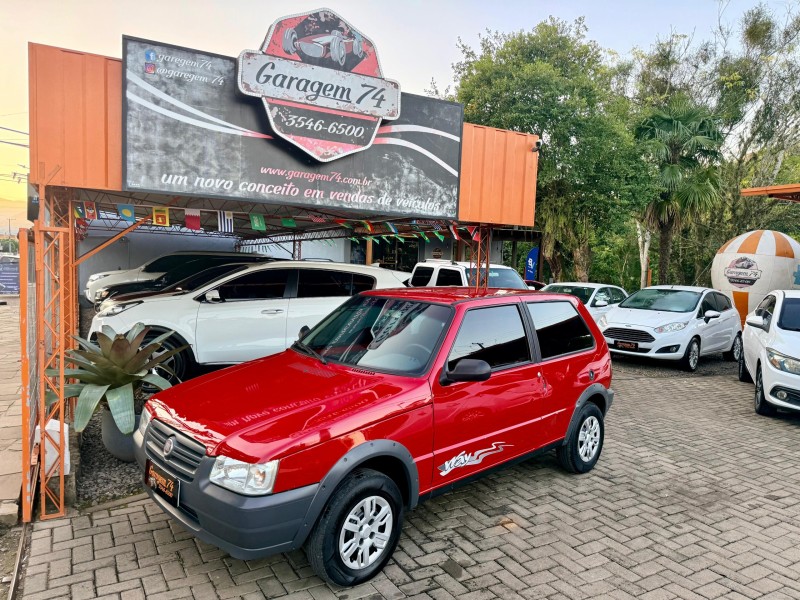 uno 1.0 mpi mille way economy 8v flex 2p manual 2013 tres coroas