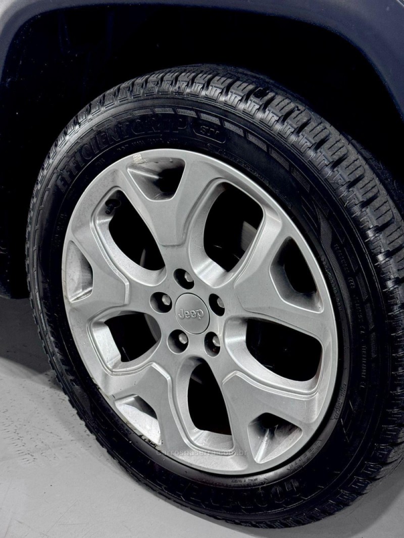 COMPASS 2.0 16V DIESEL LONGITUDE 4X4 AUTOMÁTICO - 2021 - ESTâNCIA VELHA