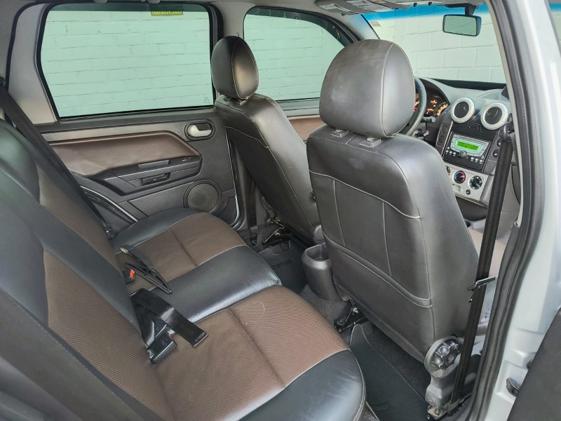 ECOSPORT 1.6 XLT 8V FLEX 4P MANUAL - 2012 - CAXIAS DO SUL