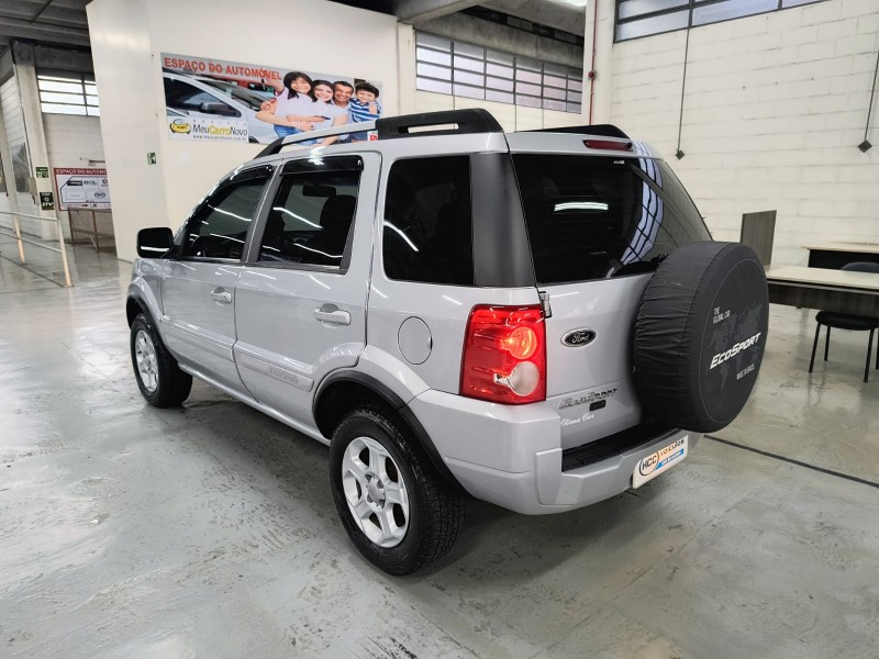 ECOSPORT 1.6 XLT 8V FLEX 4P MANUAL - 2012 - CAXIAS DO SUL