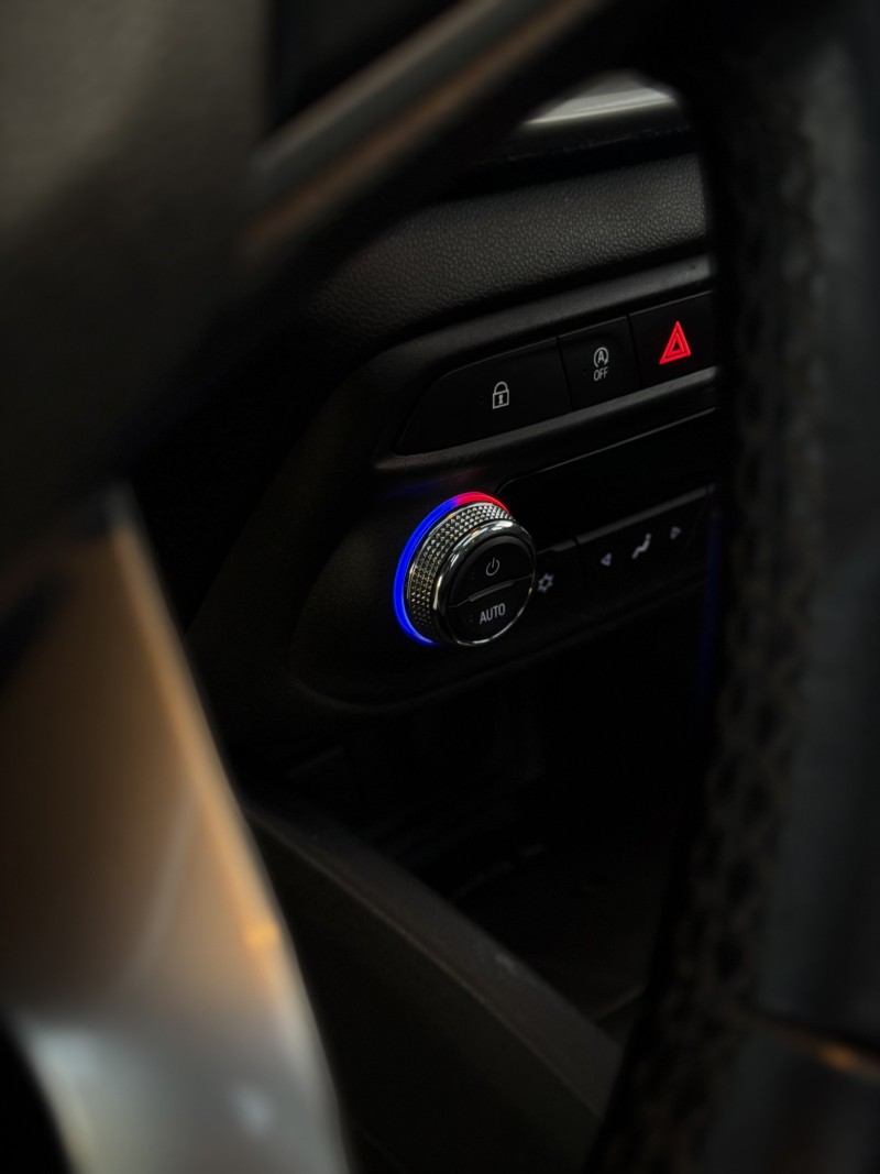 TRACKER 1.2 12V PREMIER TURBO FLEX 4P AUTOMÁTICO - 2021 - ANTôNIO PRADO
